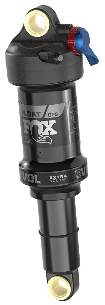 Fox Racing Shox A Float DPS Performance 3pos-Adj LV Evol Dämpfer kaufen | Bike-Discount