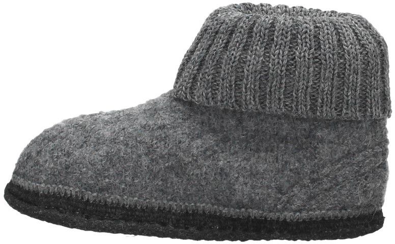 Bergstein BN COZY donkergrijs