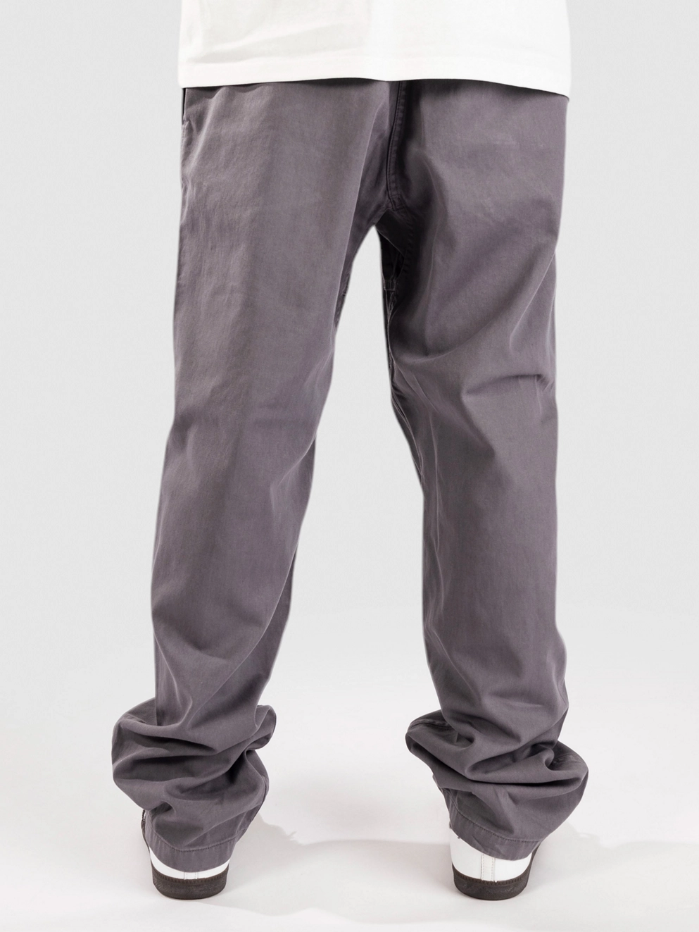 Gramicci Pigment Dye Pants pigment fog