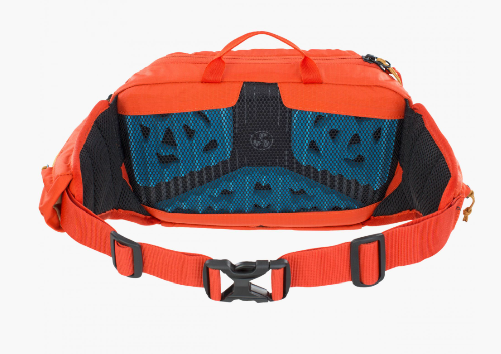 EVOC Hip Pack 3 Bæltetaske - Orange