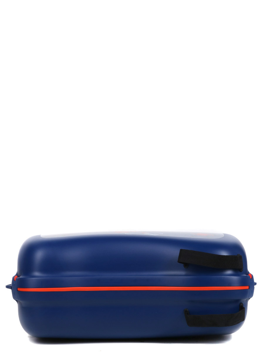 Valise cavalier Samsonite Dream2Go  Spider-Man Web 52 cm