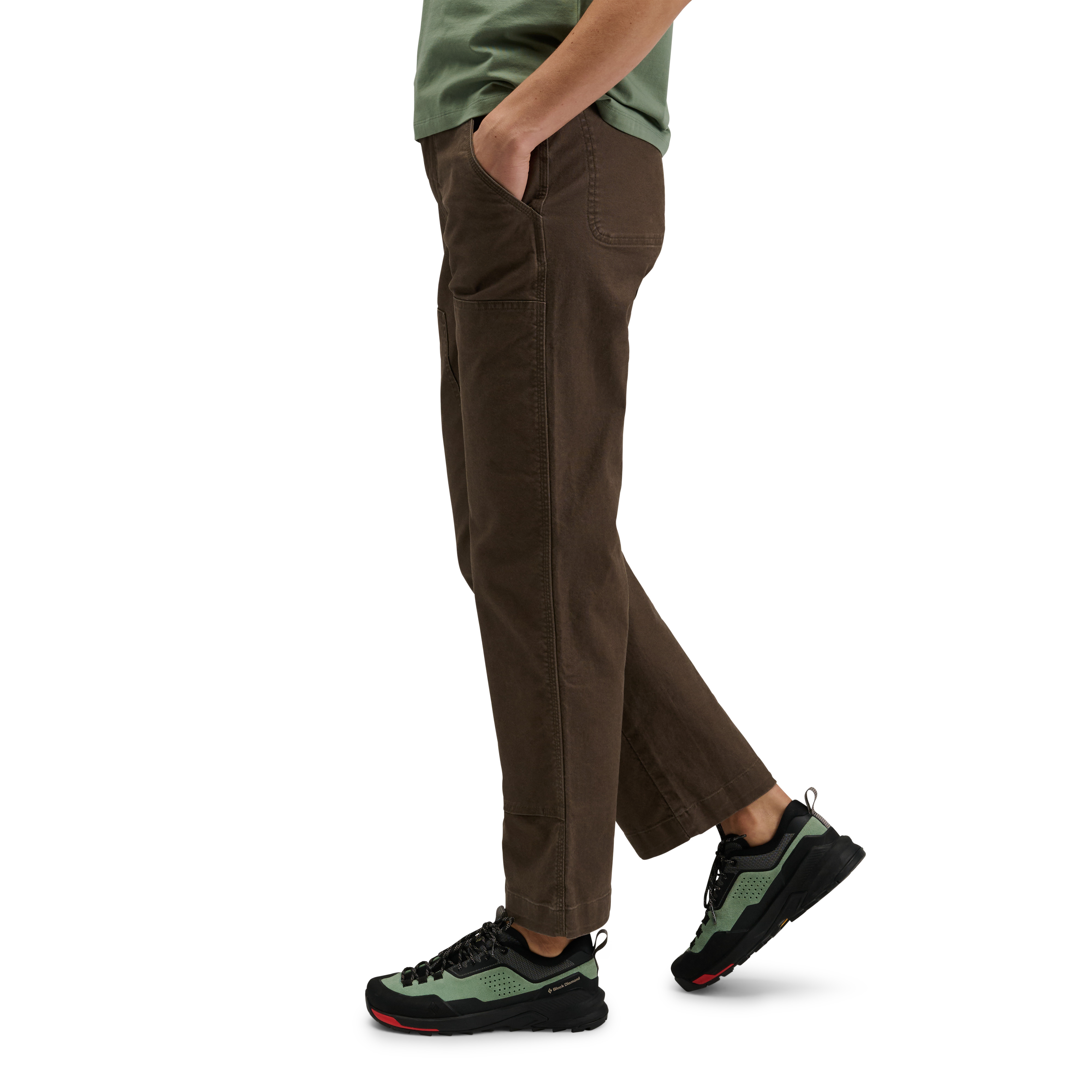 W Dogma Pants