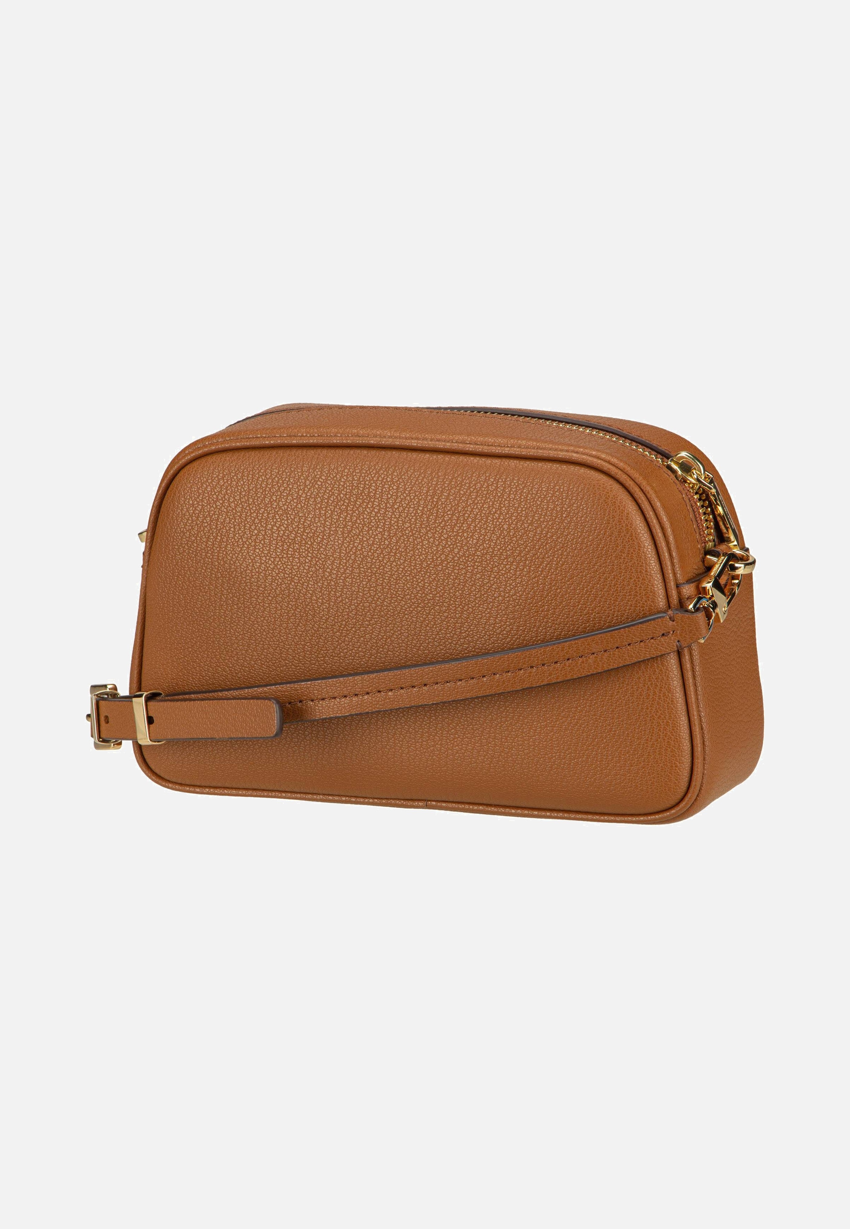 Jet Set SM Camera XBody Solid Embossed Luggage - Umhängetasche