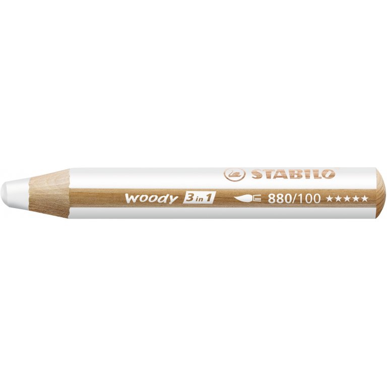 Stabilo woody 3 in 1