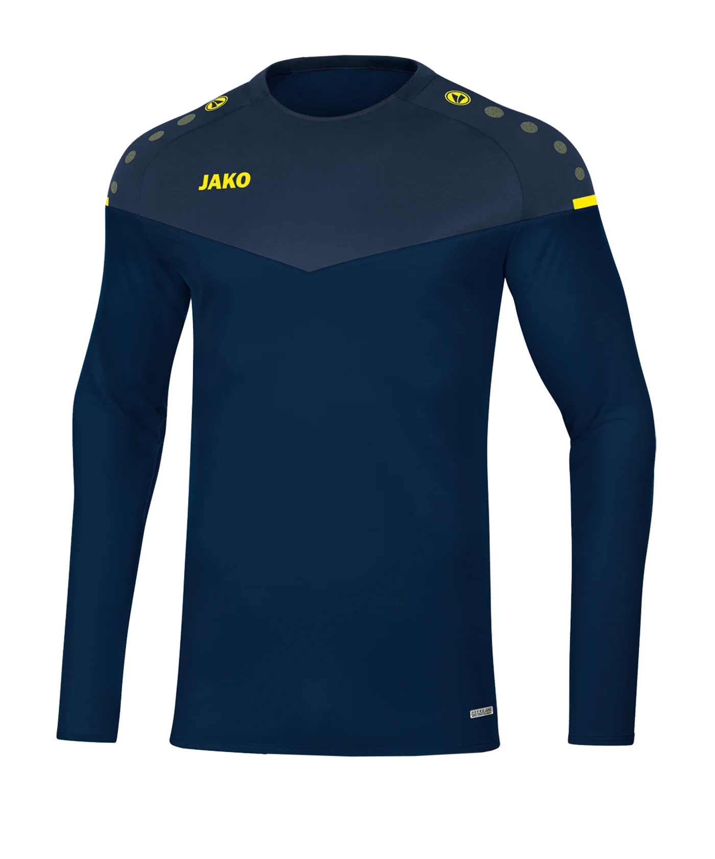 JAKO Champ 2.0 Sweatshirt Blau F93