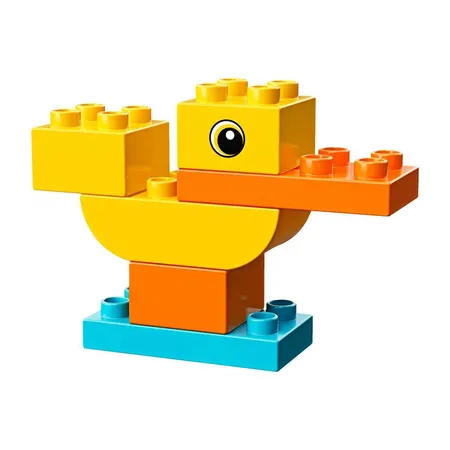 LEGO® DUPLO® 30327 Meine erste Ente