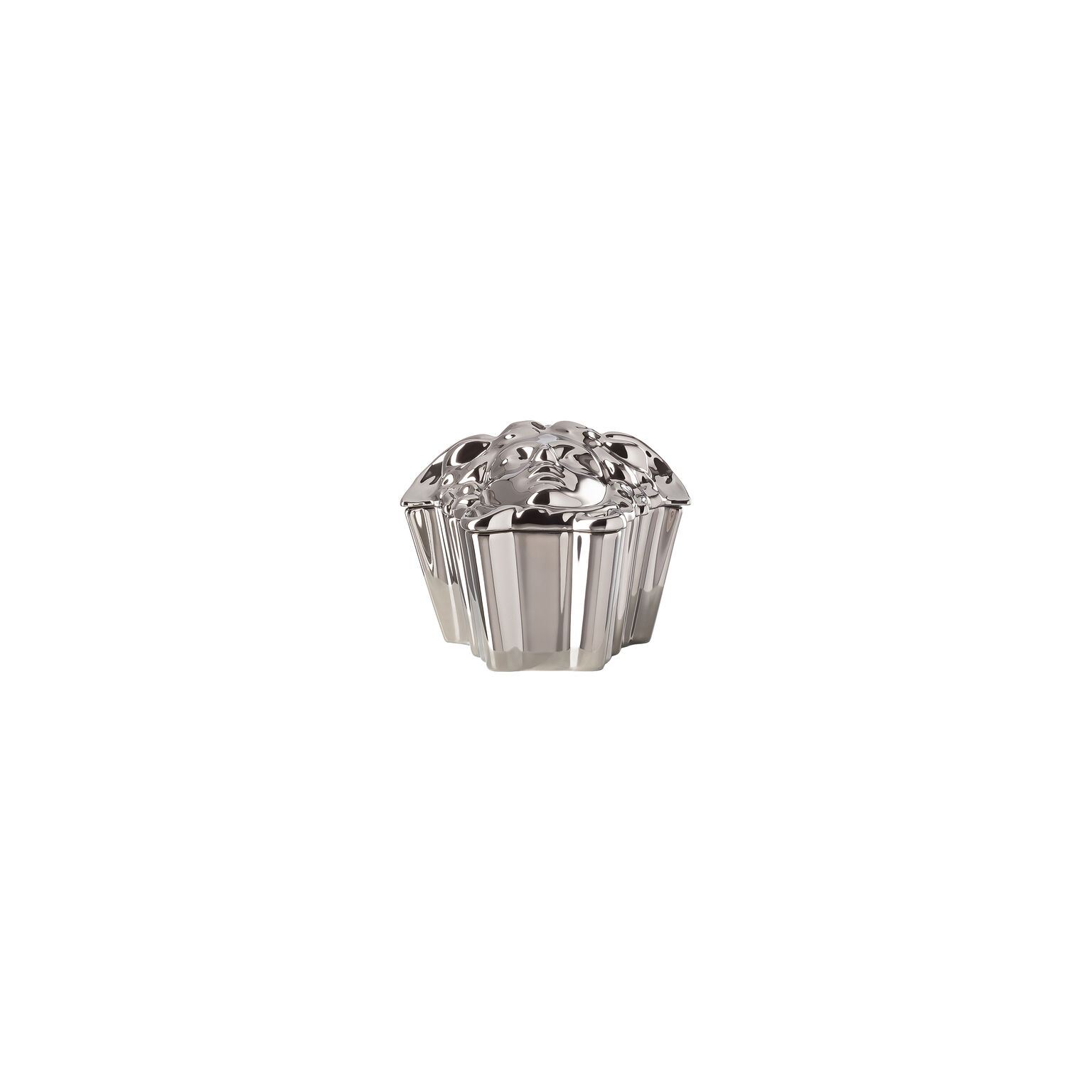 Gypsy Silver Dose