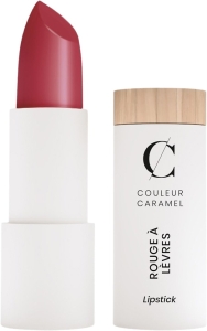 Couleur Caramel Lipstick matt