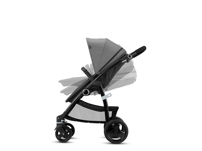 Kinderwagen Leotie Flex