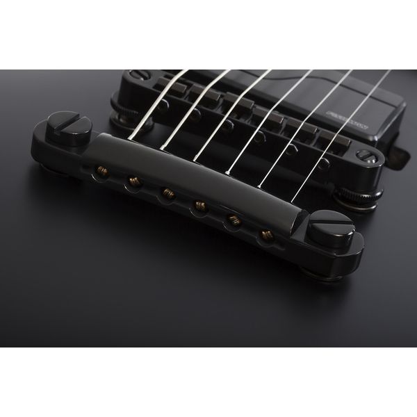 Schecter Solo-II SLS Elite Evil Twin
