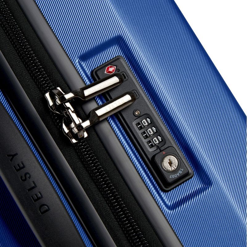 Karat 2.0 Soute - Valise à roulettes