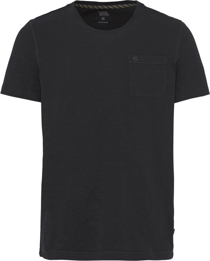 Camel Active NOS T-Shirt Asphalt