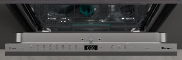 Hisense Opvaskemaskine HFI663AXXL (Fuldintegreret)