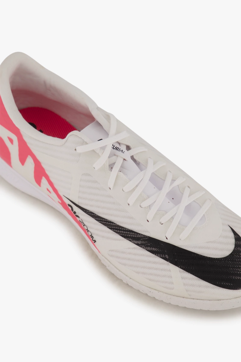 Nike Zoom Mercurial  Vapor 15 Academy IC Herren Fussballschuh