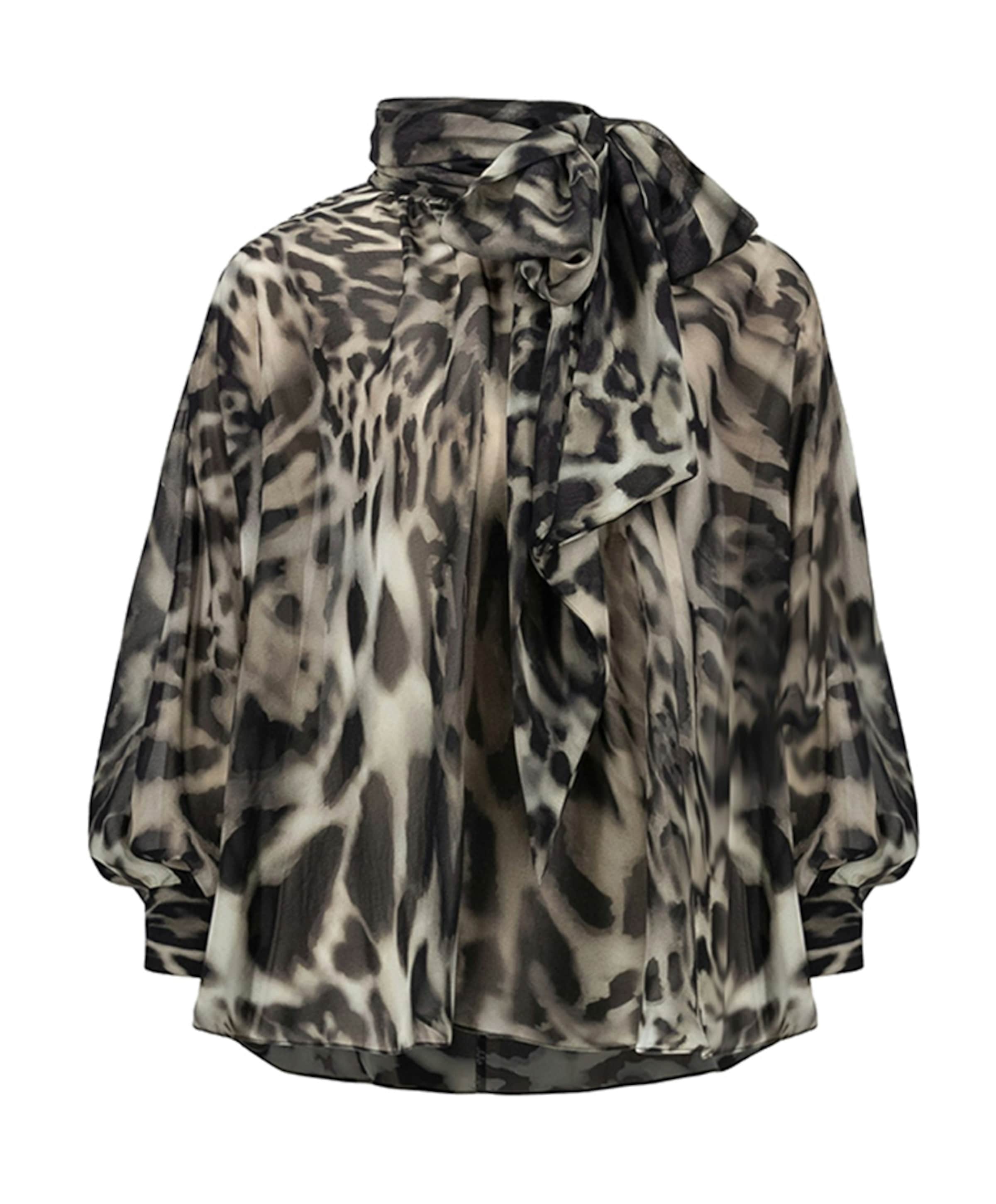 Joseph Ribkoff Dames top grijs