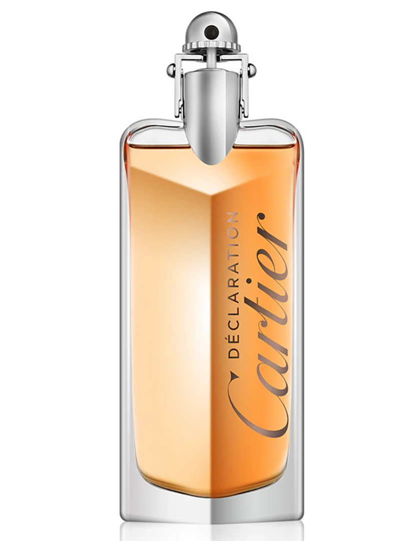 Declaration Refillable Perfume