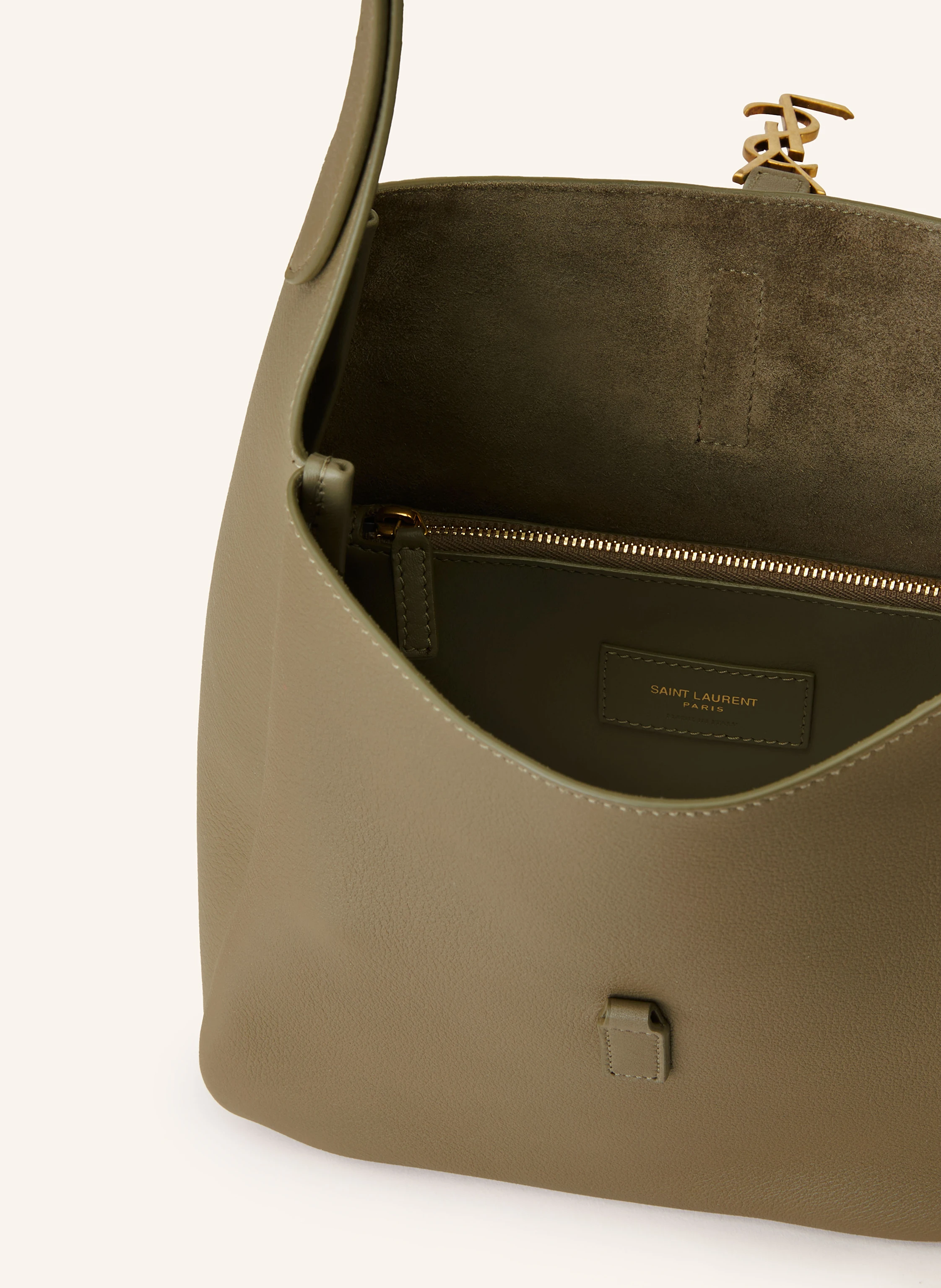 SAINT LAURENT Hobo-Bag LE 5 À 7