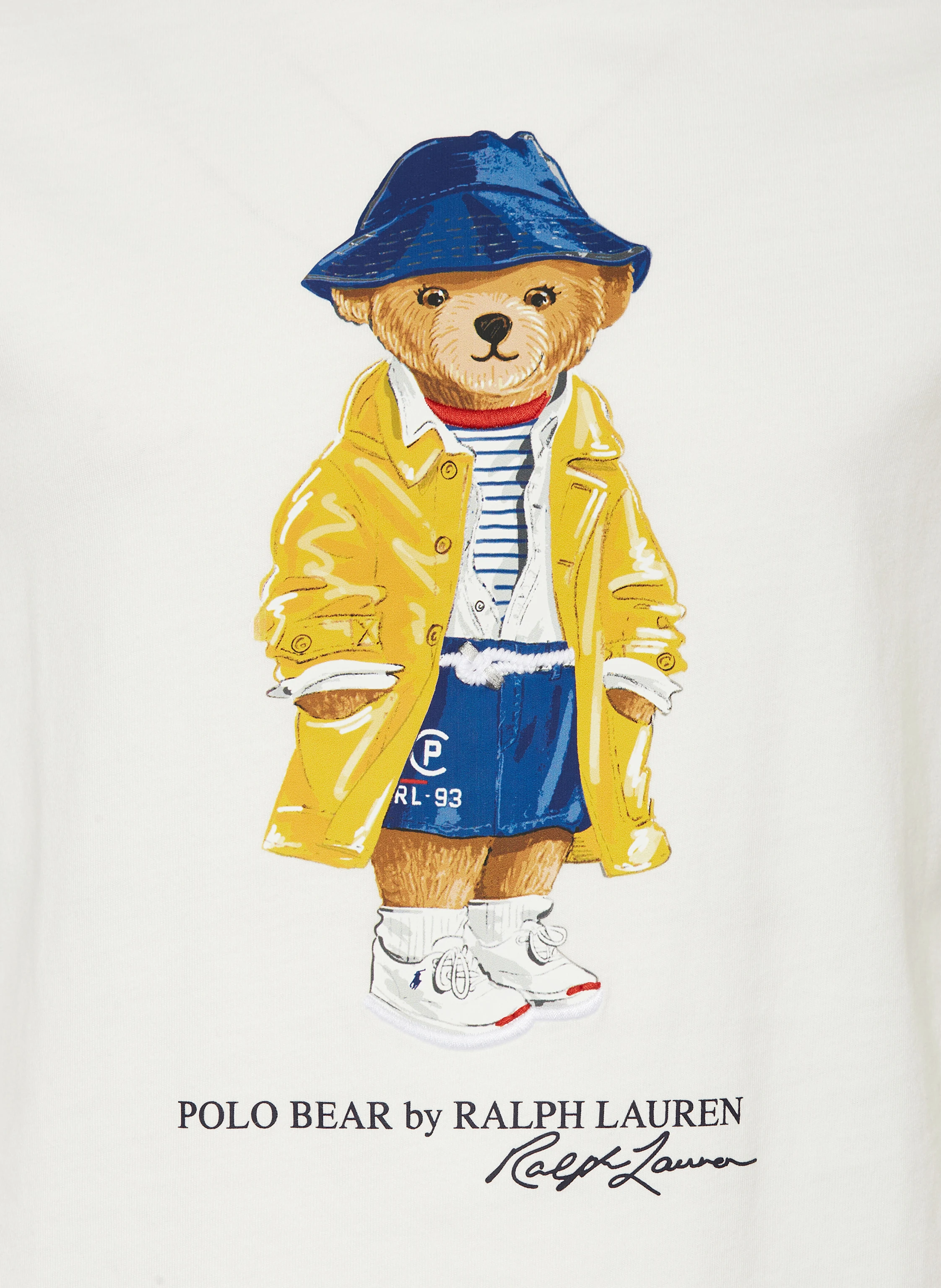 POLO RALPH LAUREN T-Shirt
