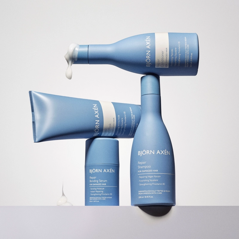 Björn Axén Repair Hair Mask 200 ml