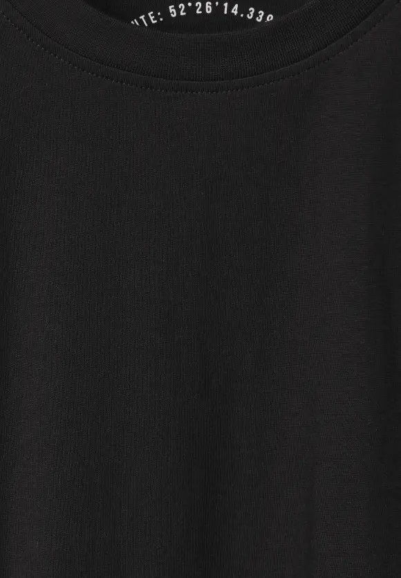 2 PACK Basic T-Shirts - Black