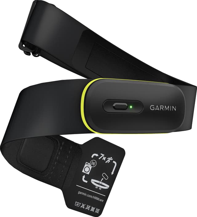 Garmin HRM 600 pulsmåler (XS-S)