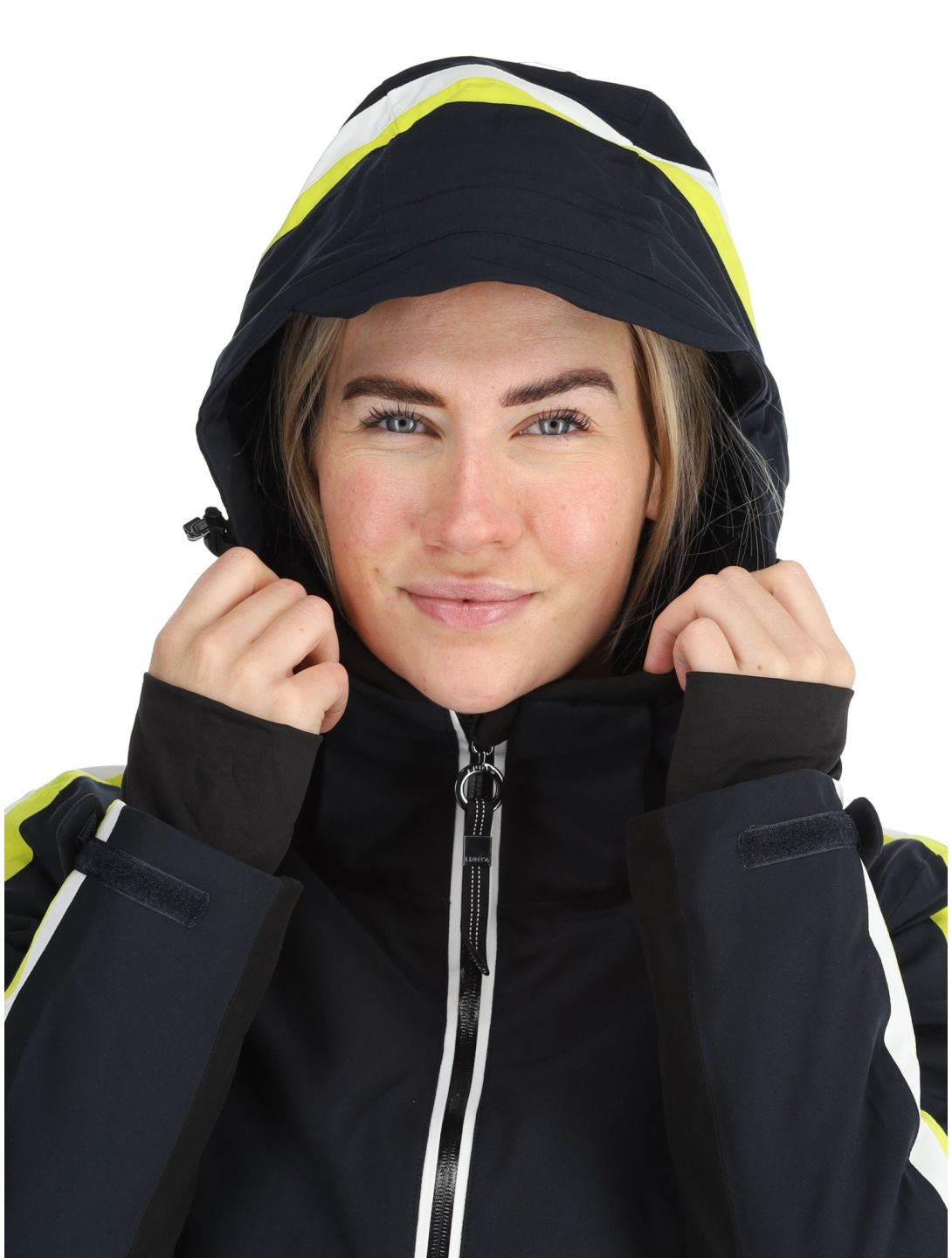 Lietorova ski-jas dames