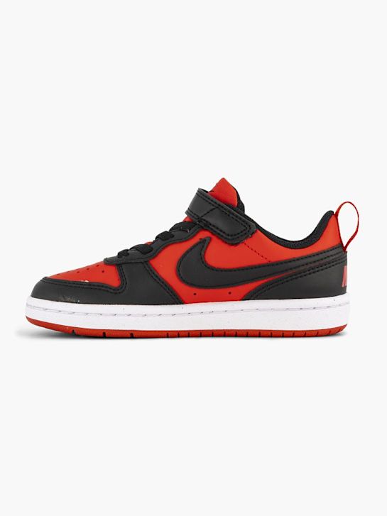 Nike COURT BOROUGH LOW RECRAFT PS Sneaker