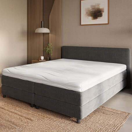 Toppermatras Luxury Line - Comfortschuim
