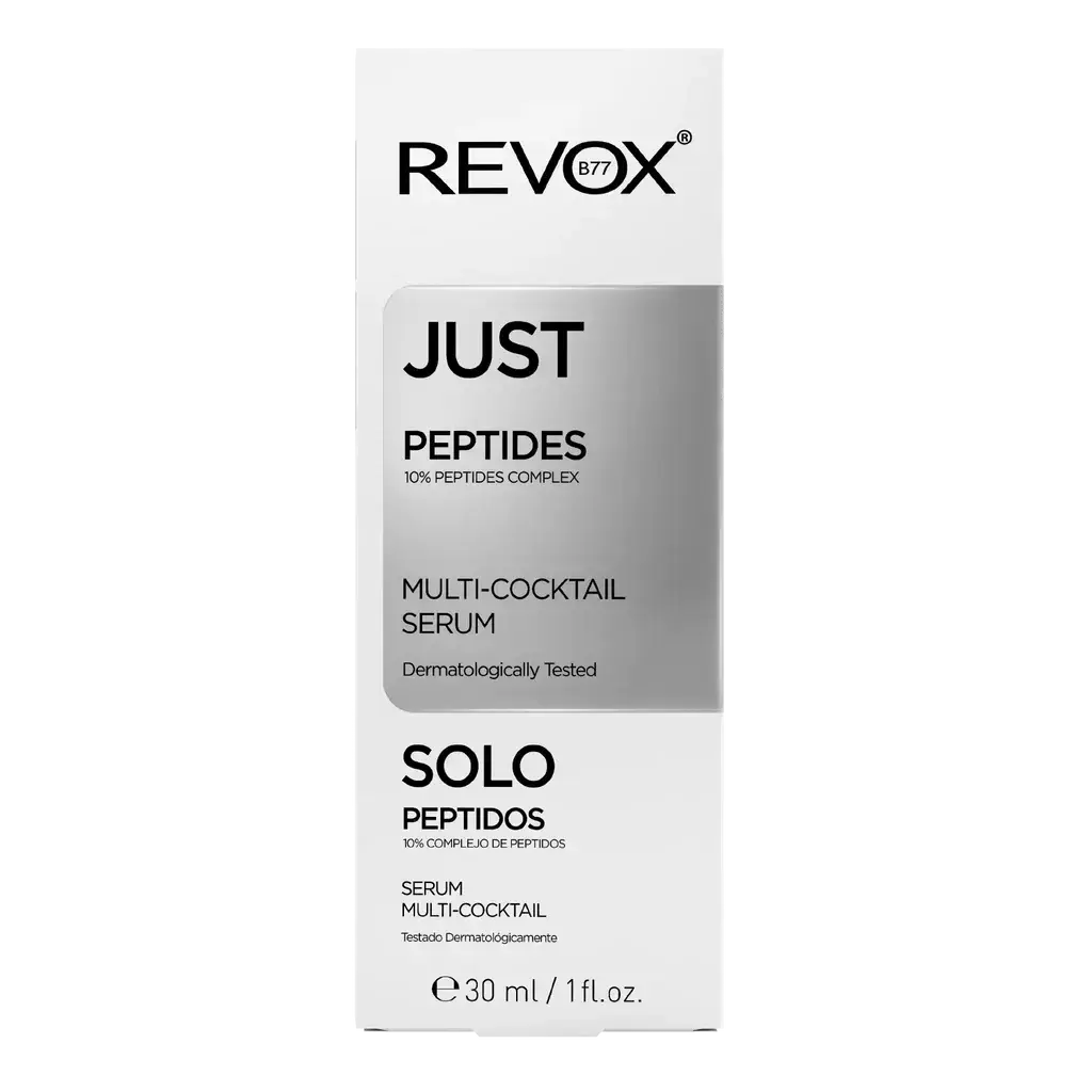 Just Peptides 10%
