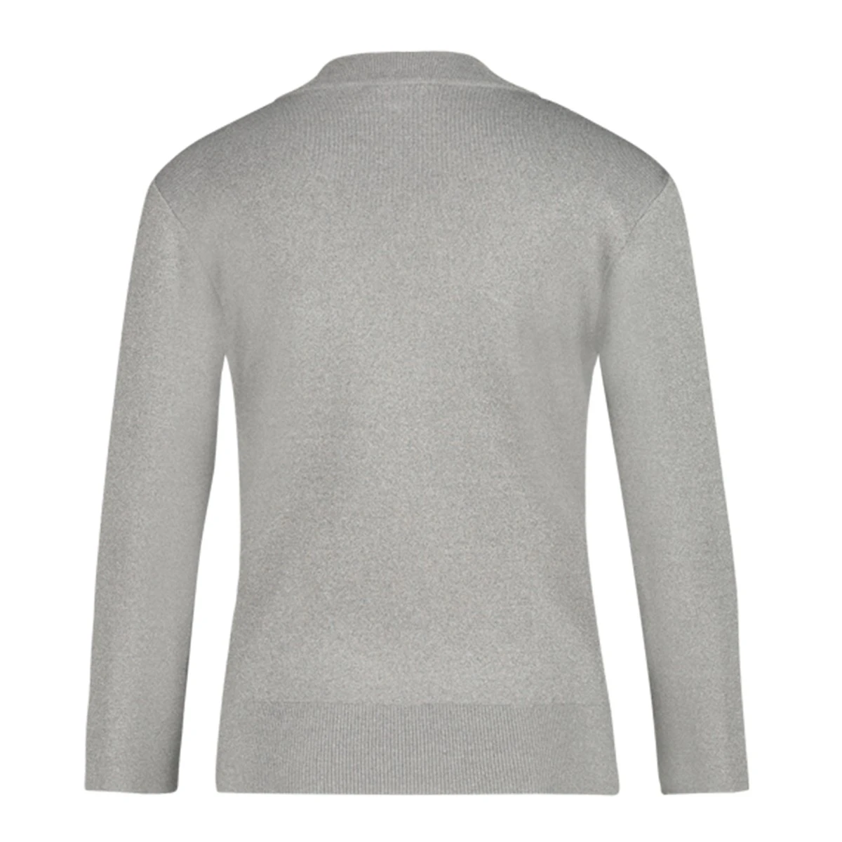 Dames Trui 24177 sweat Ivy backprint