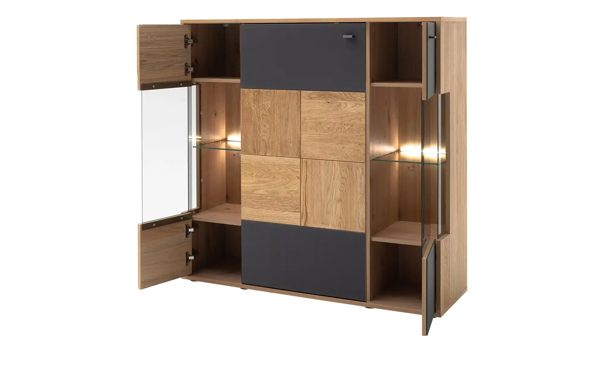 Highboard Lavia