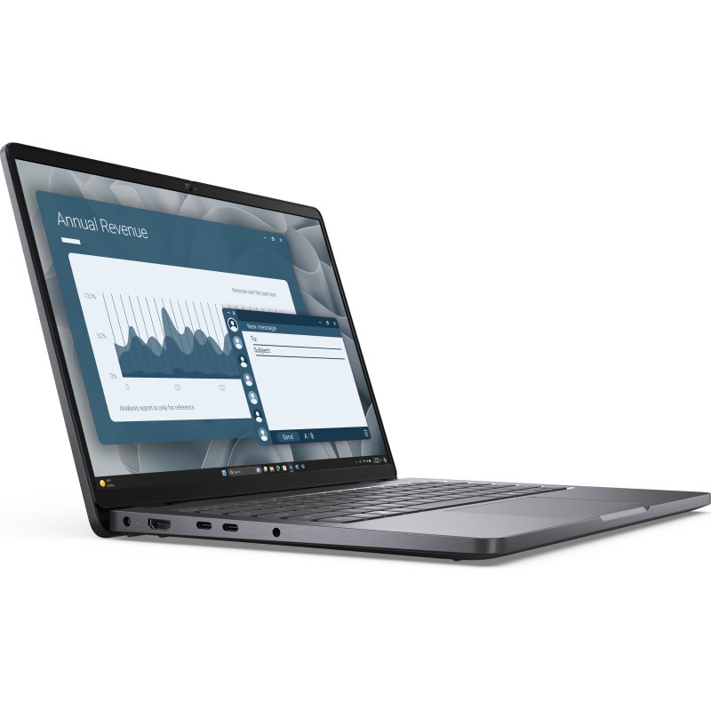 DELL Pro 14 PC14255 AMD Ryzen™ 5 220 Ordinateur portable 35,6 cm (14