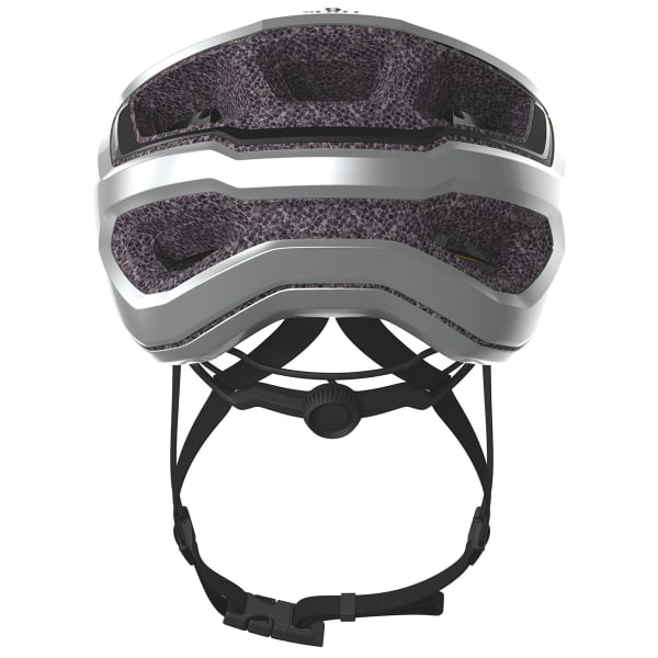 Casque vélo SCOTT ARX VOGUE VOGUE SILVER/BLACK