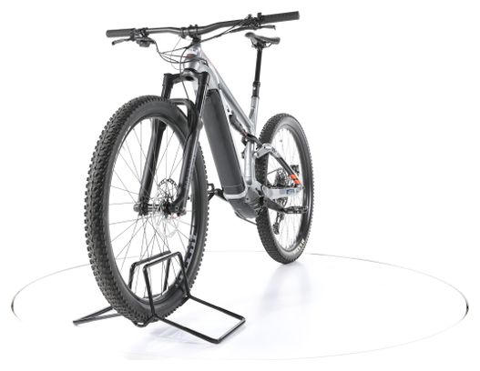 Produit reconditionné - Cannondale Moterra Neo 4 Vélo électrique VTT 2023 - Très Bon Etat