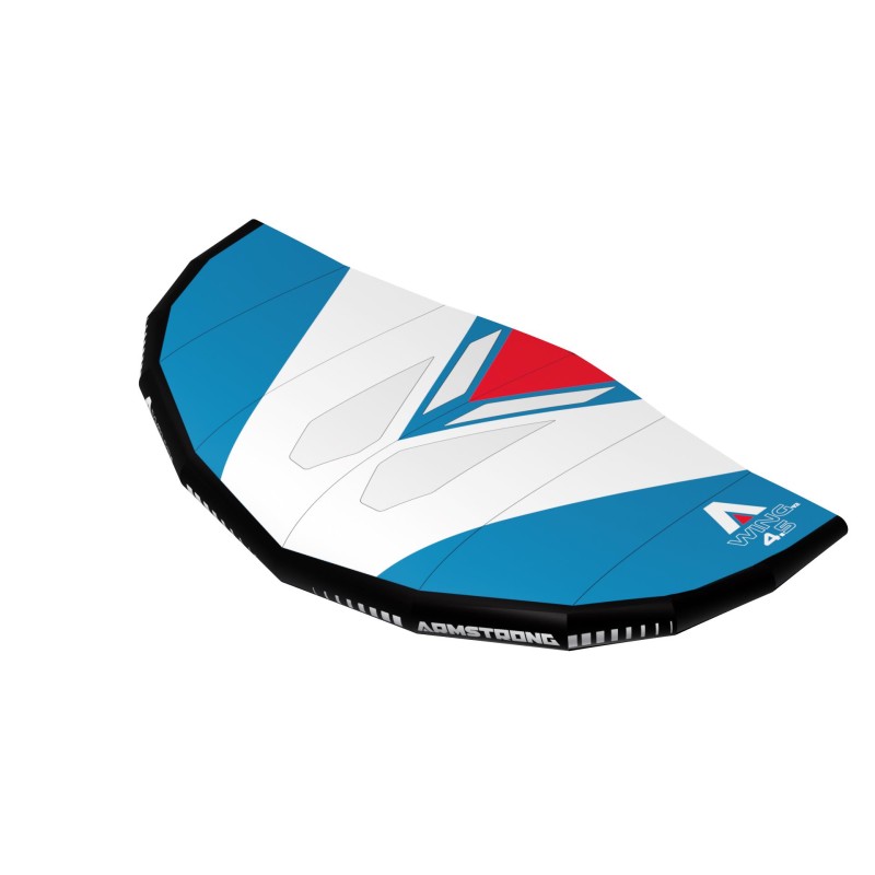 Aile Wing Armstrong A-wing - V2 - The Corner Shop