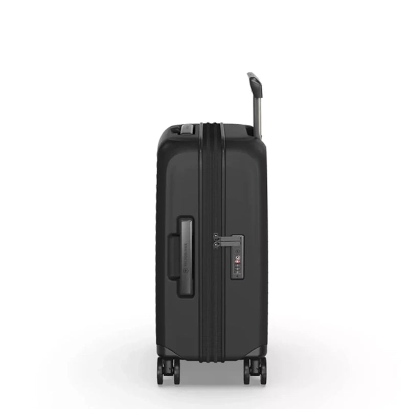 Victorinox Airox Advanced Frequent Flyer Carry-On Black