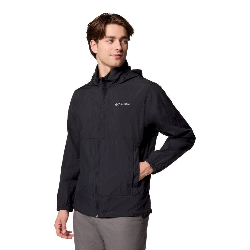 Loop Basin Windbreaker - Veste coupe-vent homme