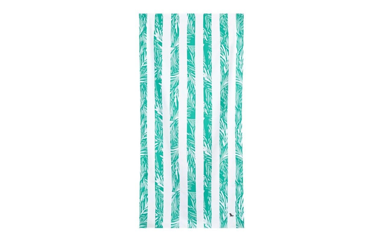 Strandtuch »Dock & Bay Palm Paradise L«