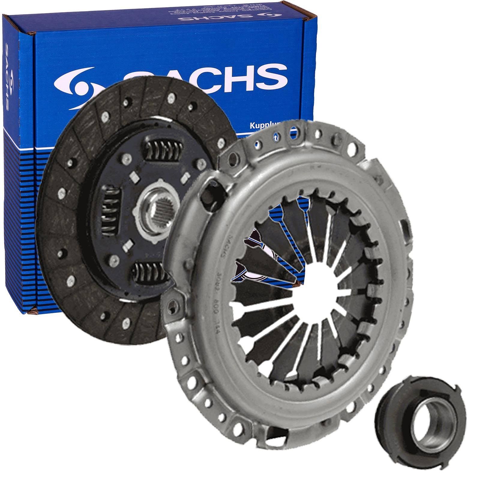 Kupplungssatz 3000 951 427 SACHS