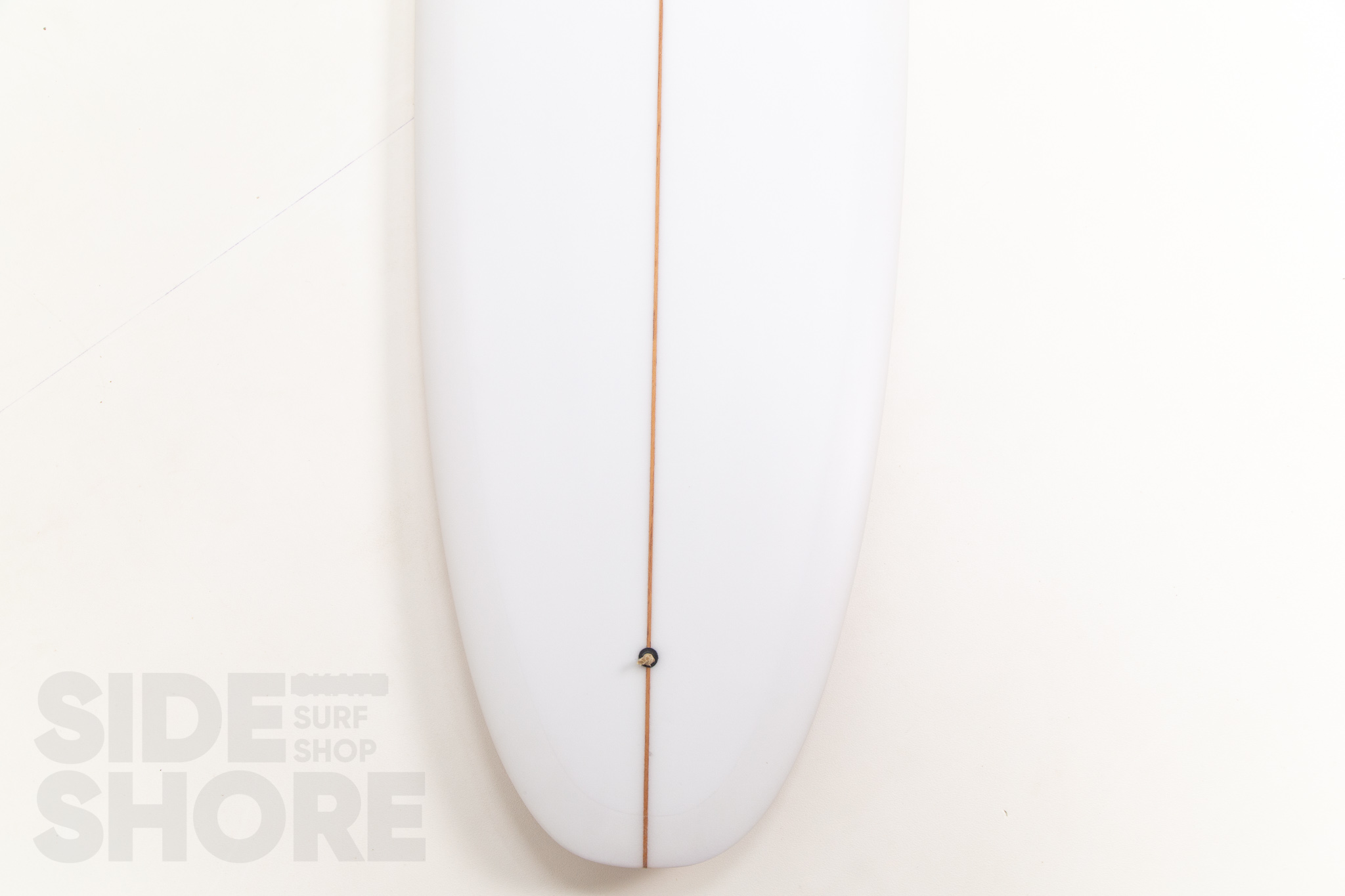 Mc Tavish Rincon - Volan - 7'6 x 21 1/4