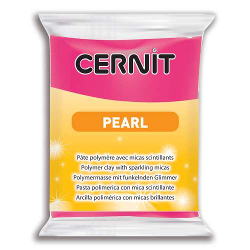 CERNIT® Modelliermasse Pearl