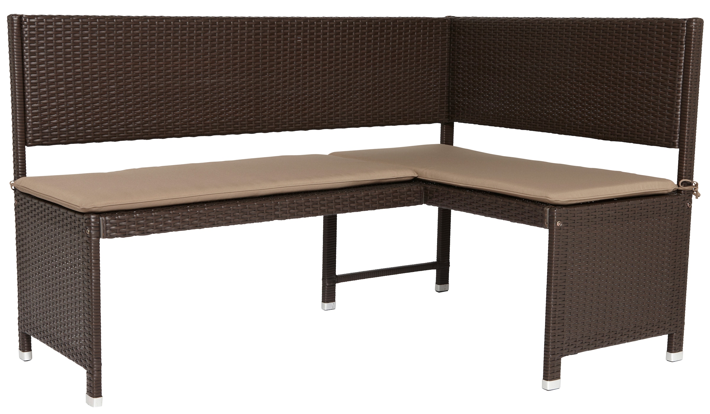 MERXX Balkonset »Rattan«
