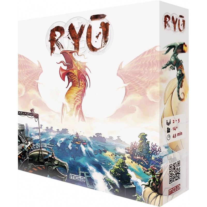 Ryu