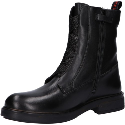 Gioseppo - 60064-REMDA Negro