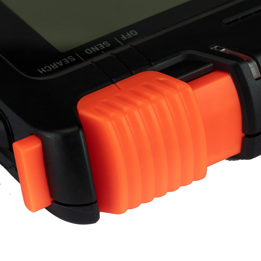 Mammut Barryvox S2 LVS-Gerät schwarz