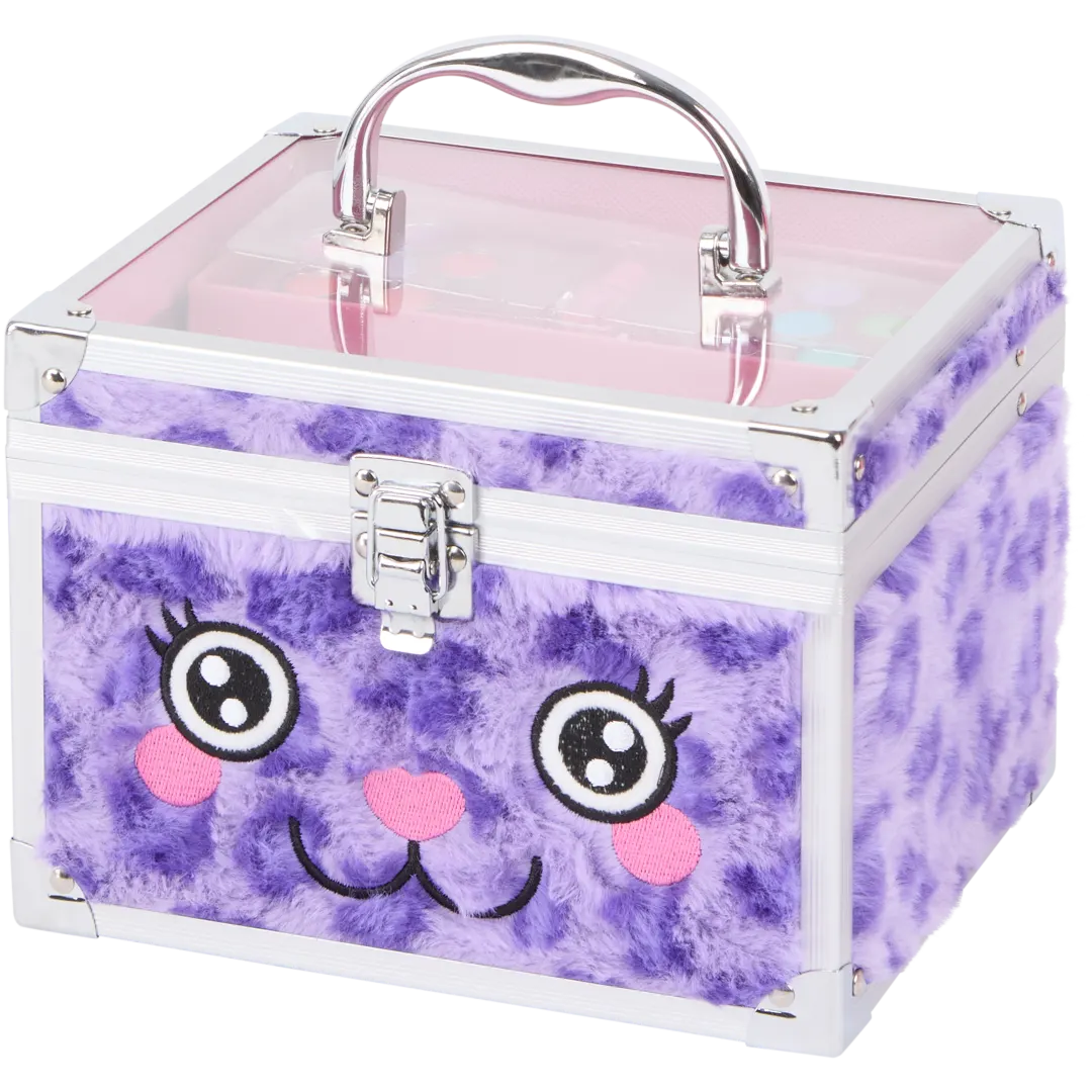 I Love My Style kinderbeautycase met make-up Diverse varianten