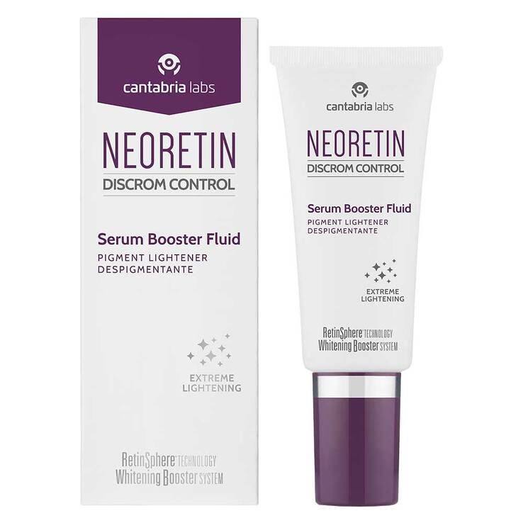 Neoretin Serum Booster Fluid, 30 ml