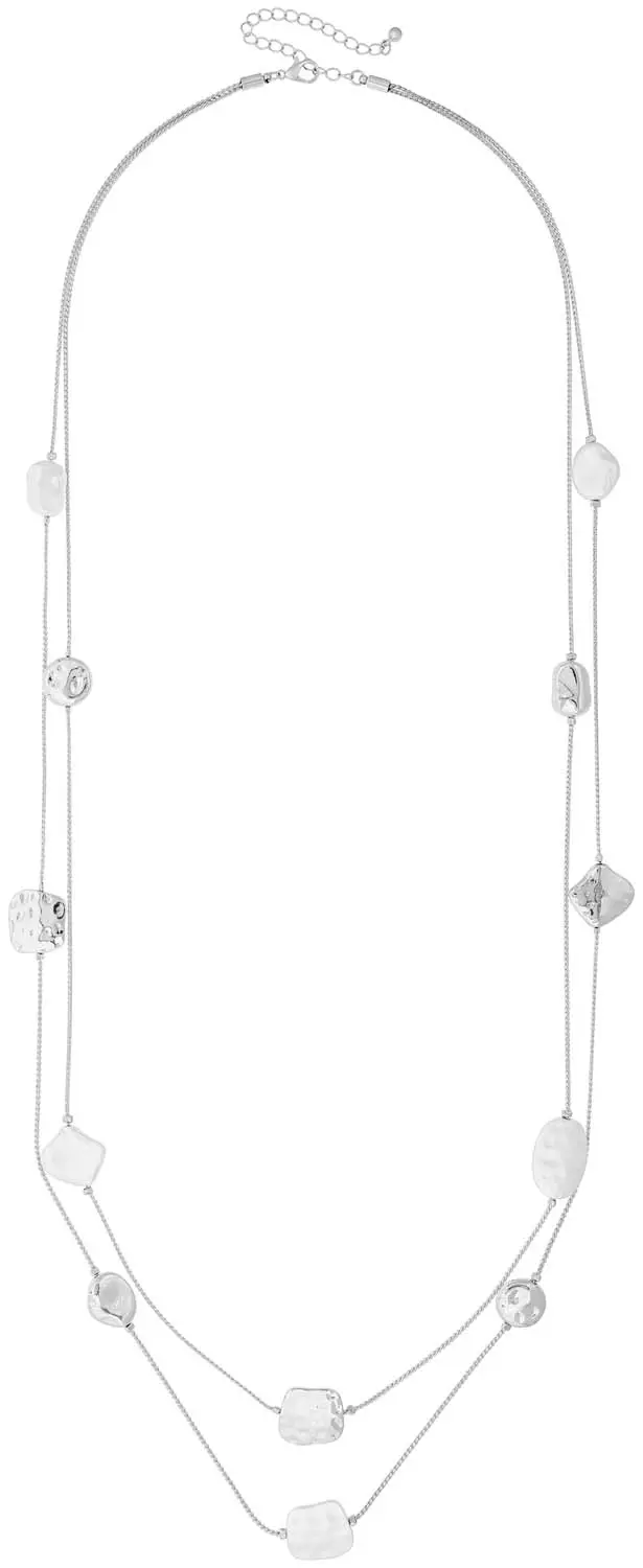 Layering Kette - Delightful Statement