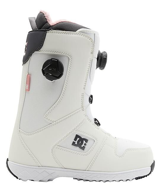 DC SHOES - BOOTS PHASE BOA PRO FEMME