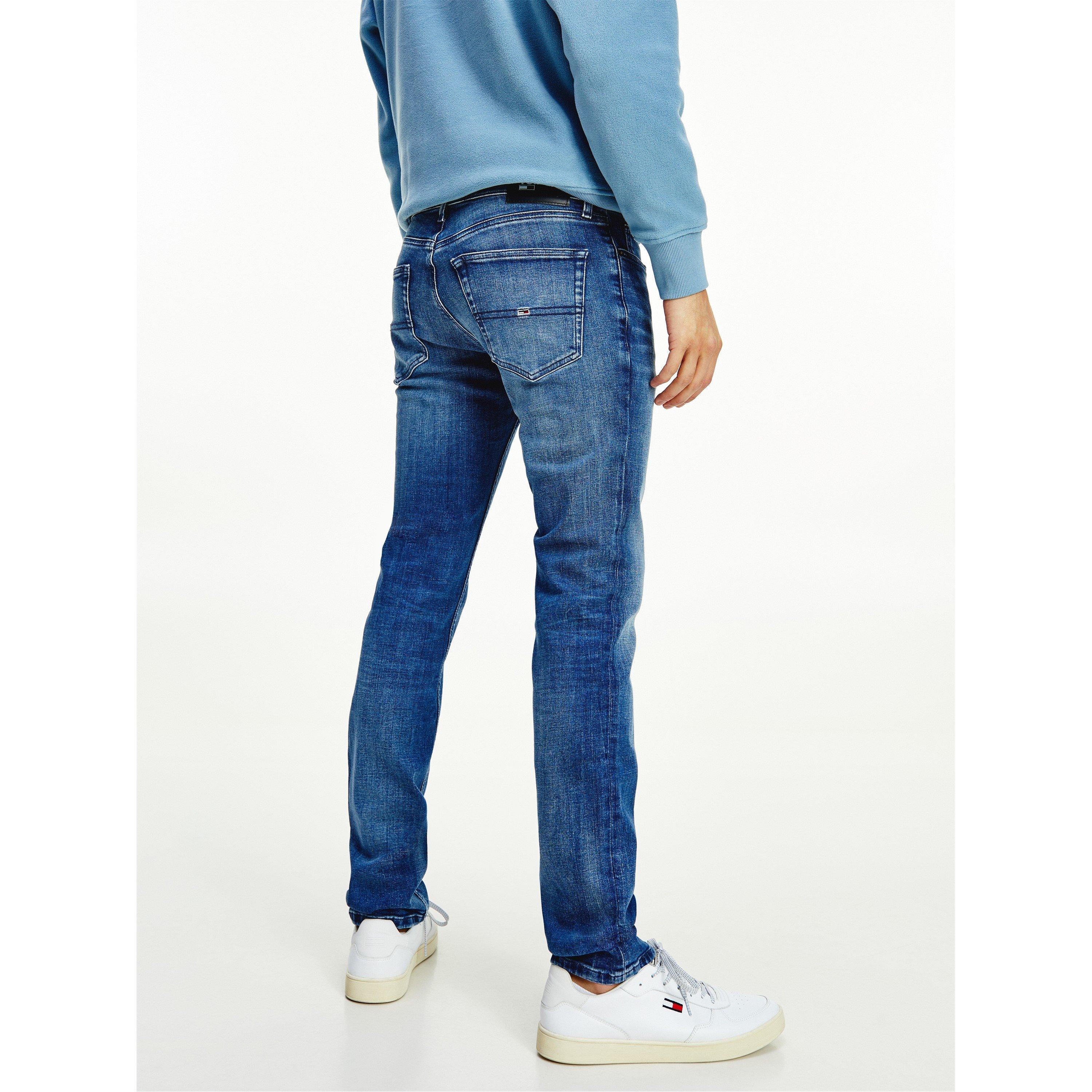 Tommy Jeans Scanton Slim Fit Jeans